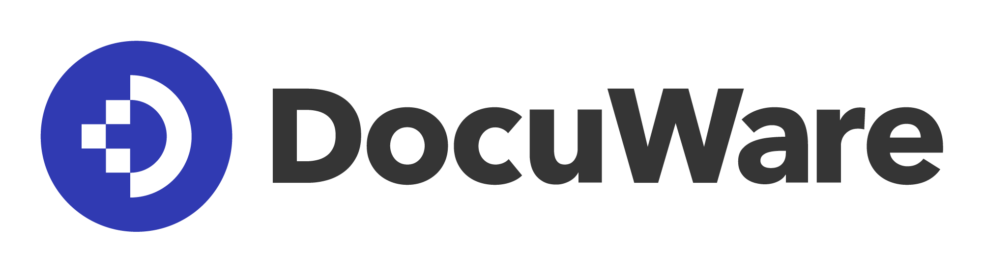 DocuWareLogo