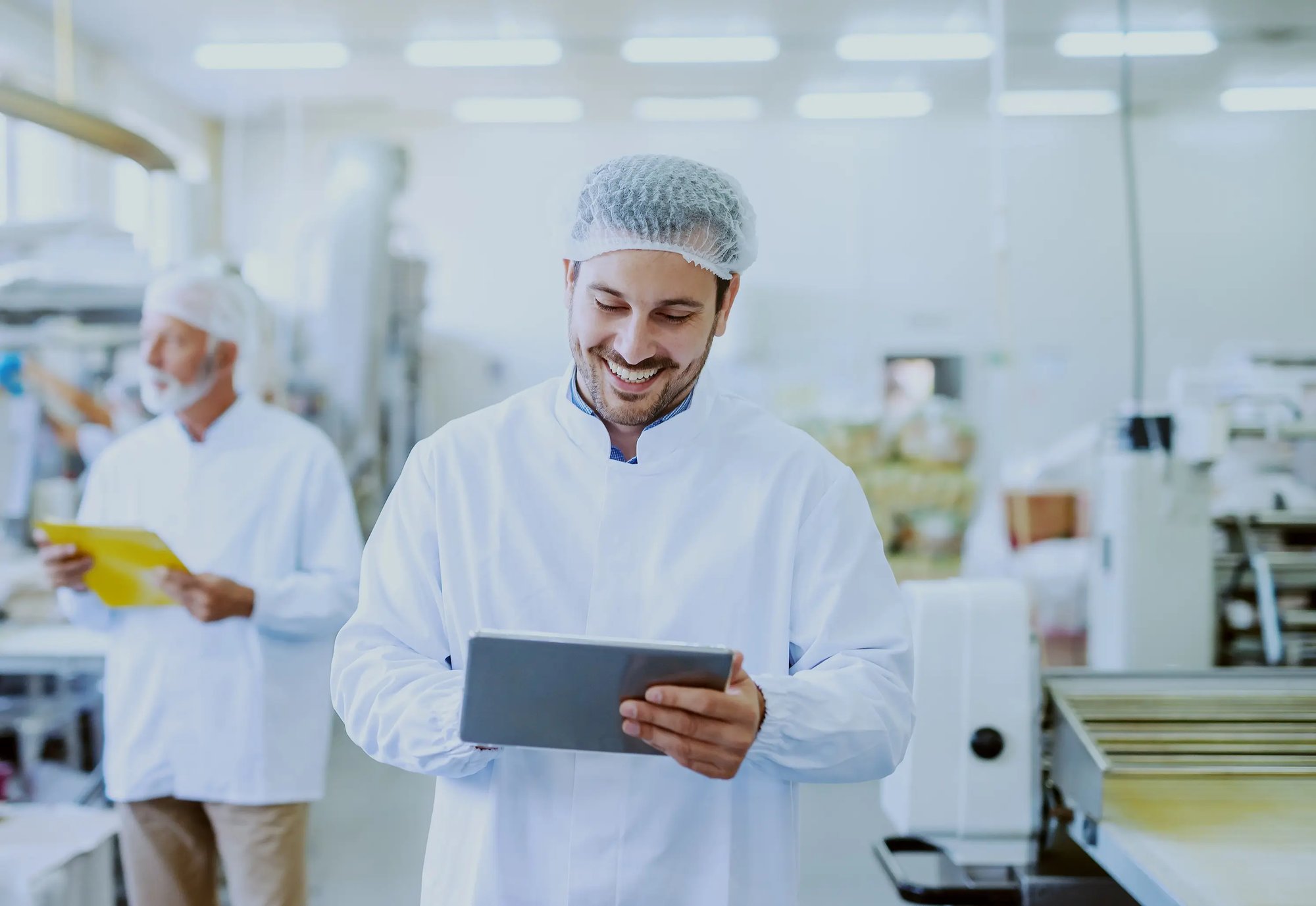 Quality Management Software