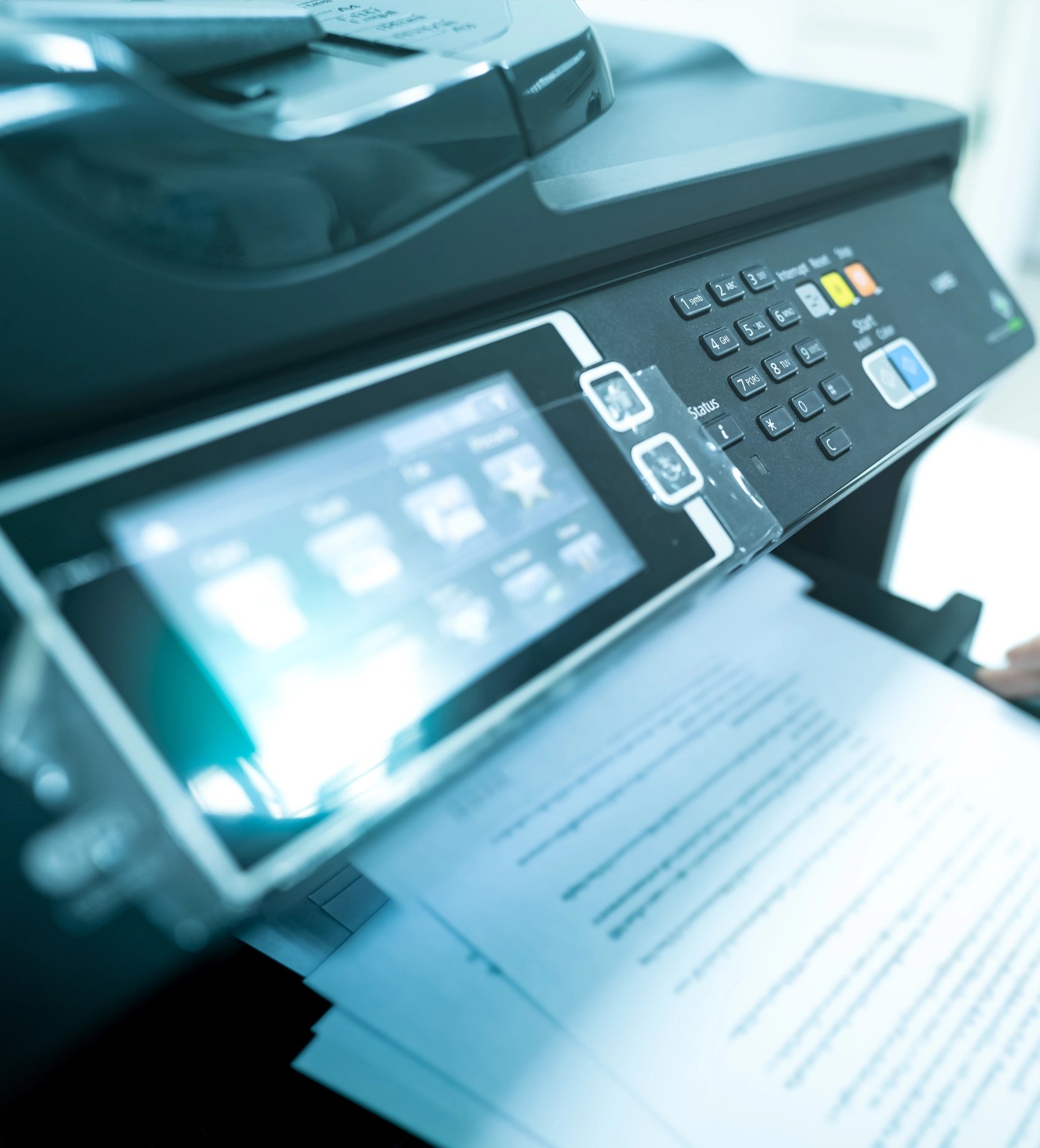 ScanBureau