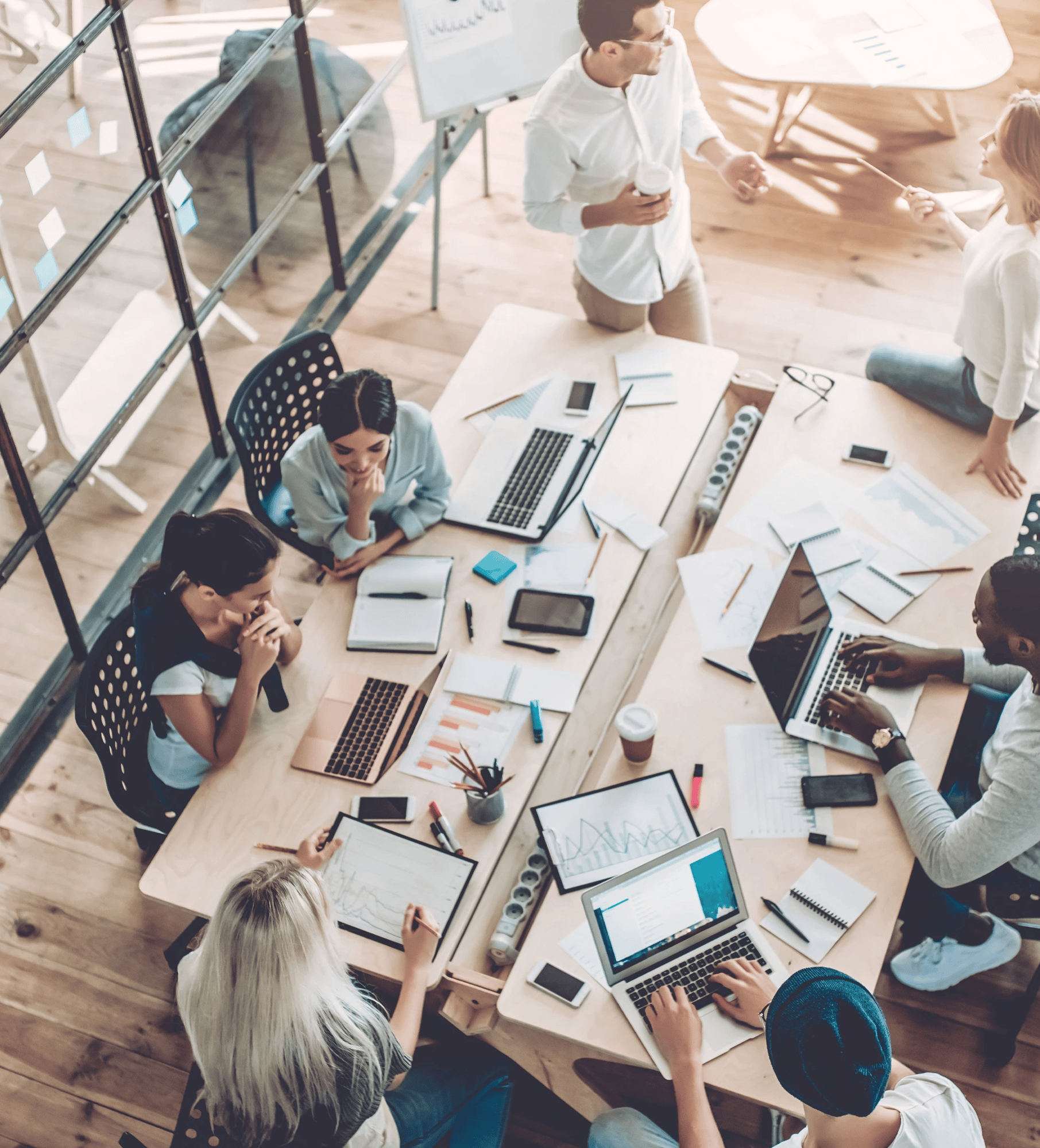 Smartoffice