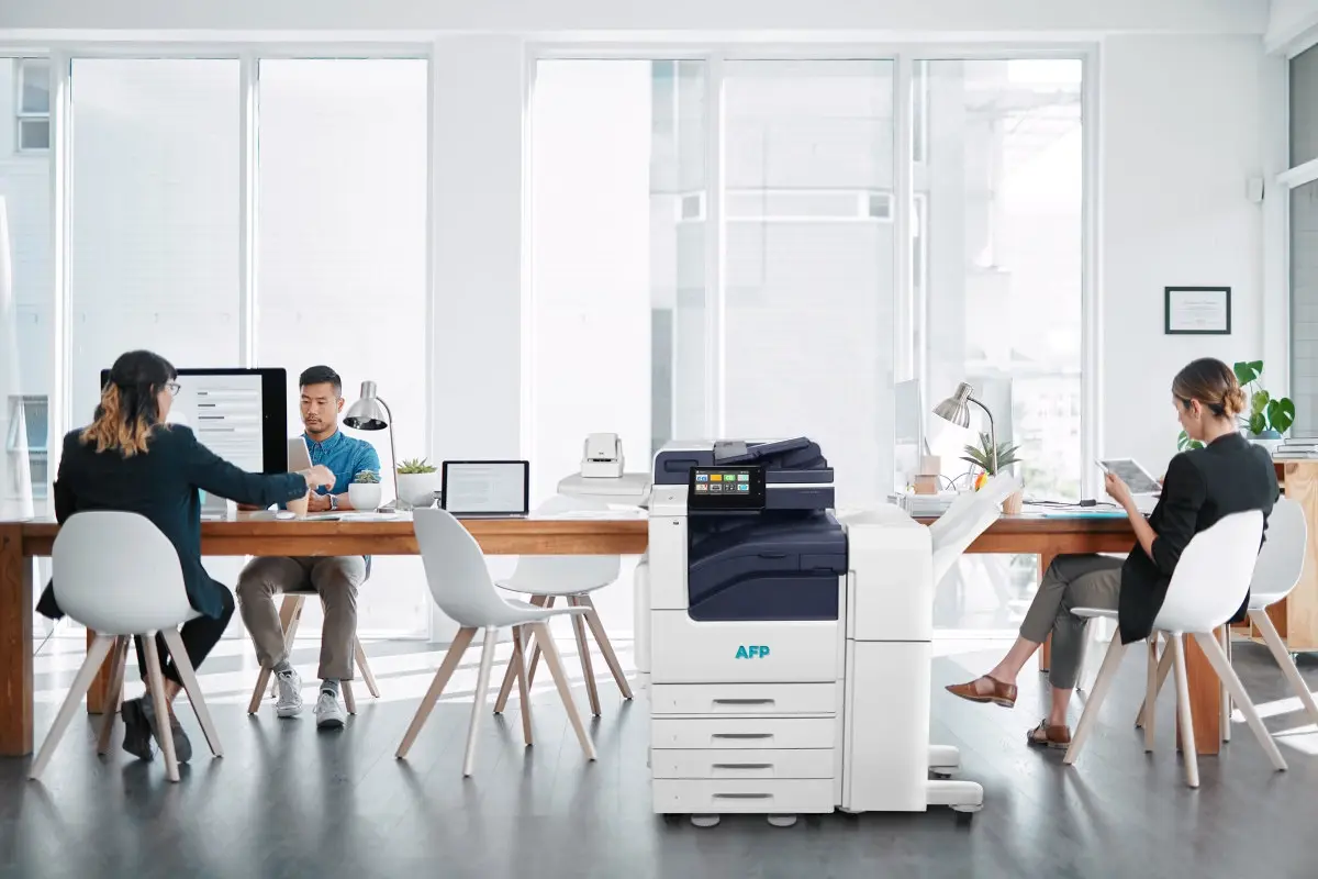 smartofficehome